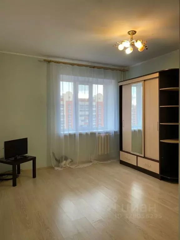 1-к кв. Башкортостан, Уфа ул. Генерала Кусимова, 15/2 (40.0 м) - Фото 1