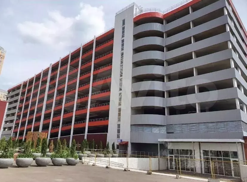 Гараж в Москва, Москва, Московский г. ул. Радужная, 31 (15 м) - Фото 2