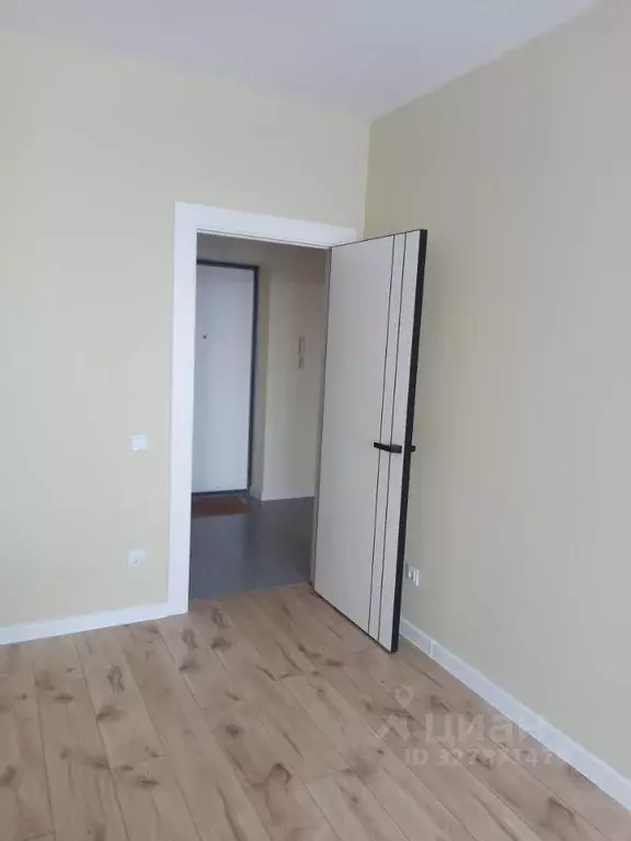 1-к кв. Башкортостан, Уфа бул. Давлеткильдеева, 18 (37.0 м) - Фото 1