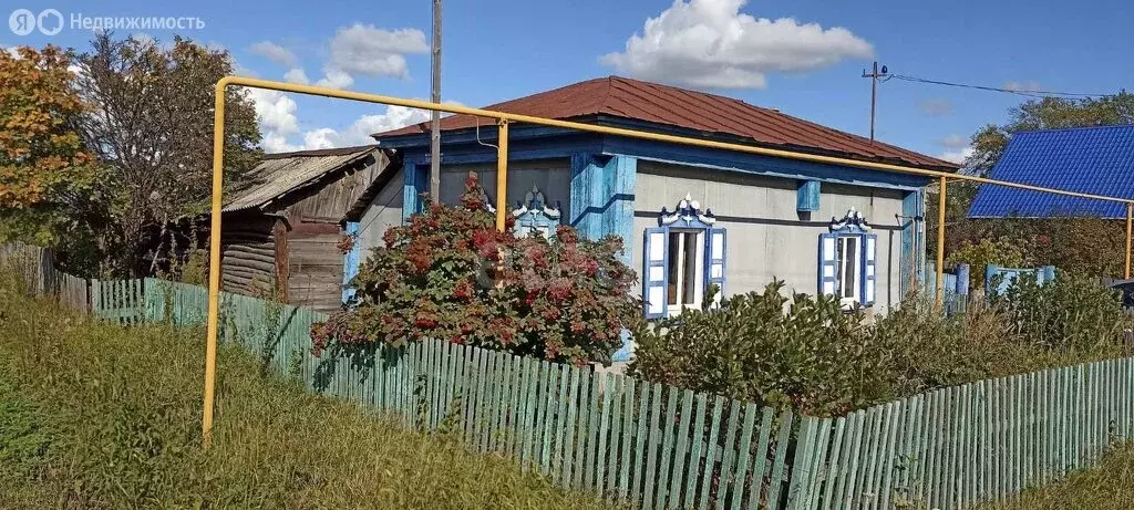 Дом в село Плешково, Школьная улица (21.4 м) - Фото 0