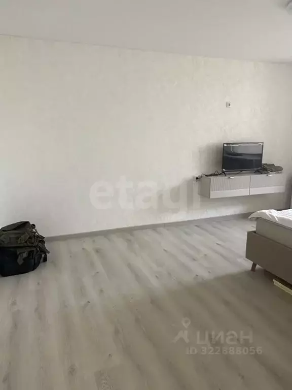 1-к кв. Коми, Ухта наб. Нефтяников, 17 (41.2 м) - Фото 1