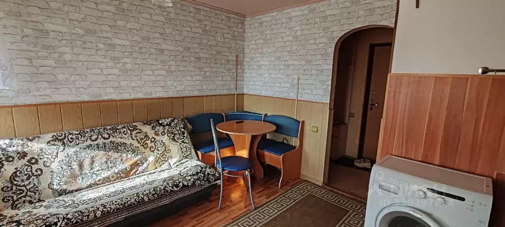 1-к кв. Коми, Сыктывкар ул. Мира, 13 (29.0 м) - Фото 1