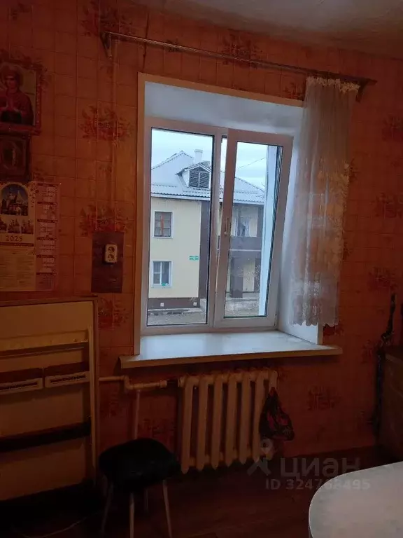 2-к кв. Хакасия, Черногорск Октябрьская ул., 40 (60.0 м) - Фото 2