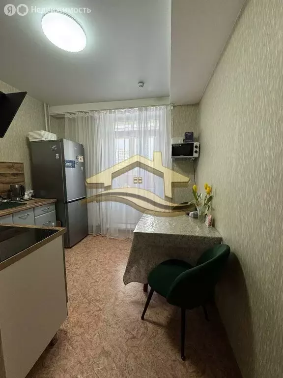 2-комнатная квартира: Березники, микрорайон Усольский-2, улица ... - Фото 2