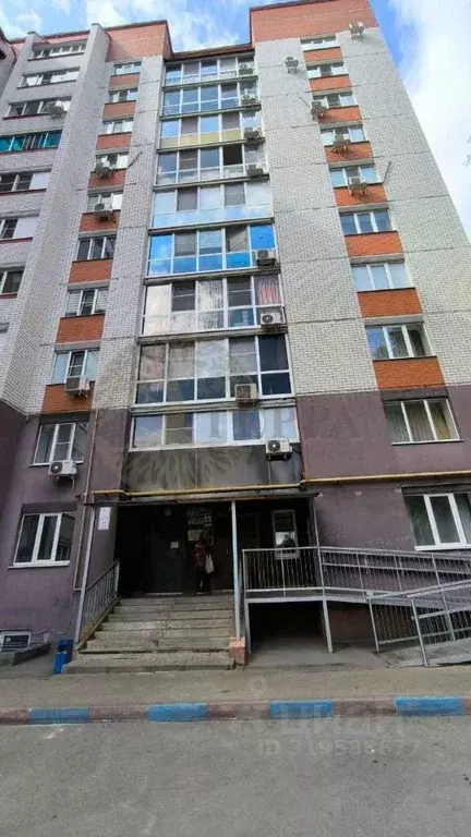 1-к кв. Воронежская область, Воронеж Транспортная ул., 65 (41.5 м) - Фото 0