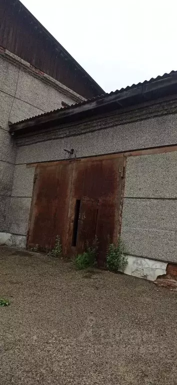 Помещение свободного назначения в Кемеровская область, Междуреченск ... - Фото 1
