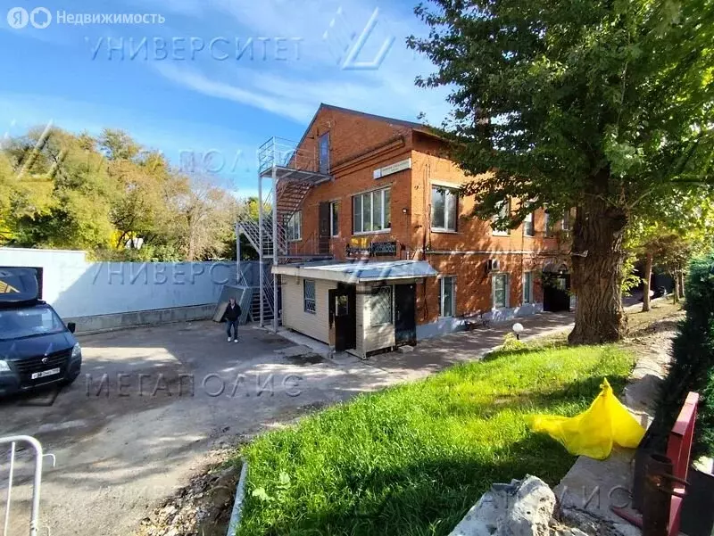 Офис (36 м) - Фото 2