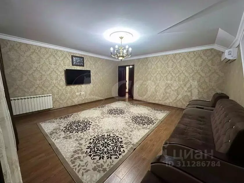 Дом в Дагестан, Махачкала ул. Малыгина, 86 (70 м) - Фото 1