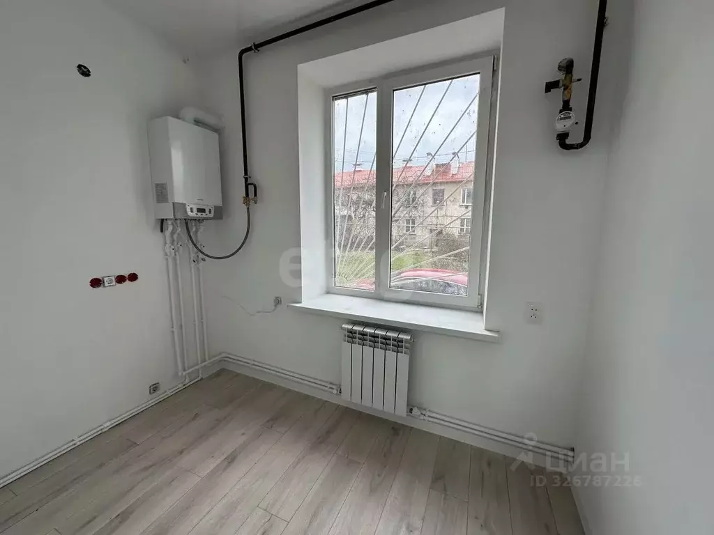 2-к кв. Севастополь ул. Бакинская, 14 (32.1 м) - Фото 1