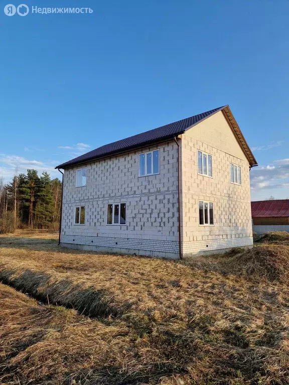 Дом в посёлок Головино, улица Шолохова, 9 (200 м) - Фото 2