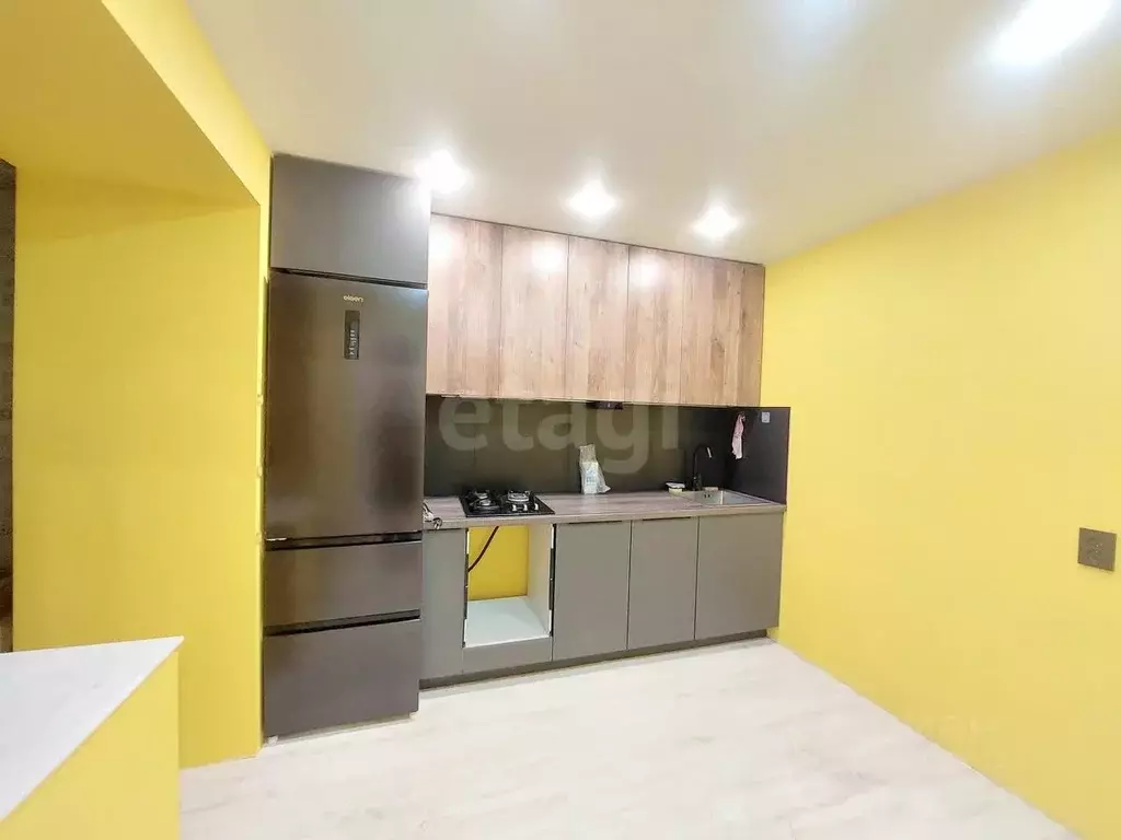 1-к кв. Коми, Сыктывкар ул. Мира, 70 (31.7 м) - Фото 1