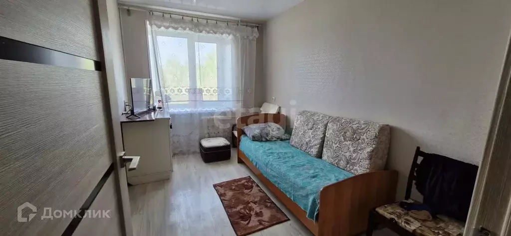Продаётся 2-к квартира, 44.9 м - Фото 1