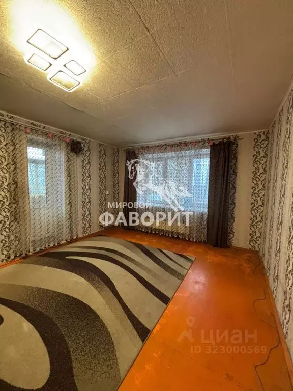 3-к кв. Оренбургская область, Орск Новый город мкр, ул. ... - Фото 1