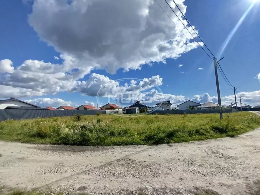 Участок в Калининградская область, Гурьевский муниципальный округ, ... - Фото 2