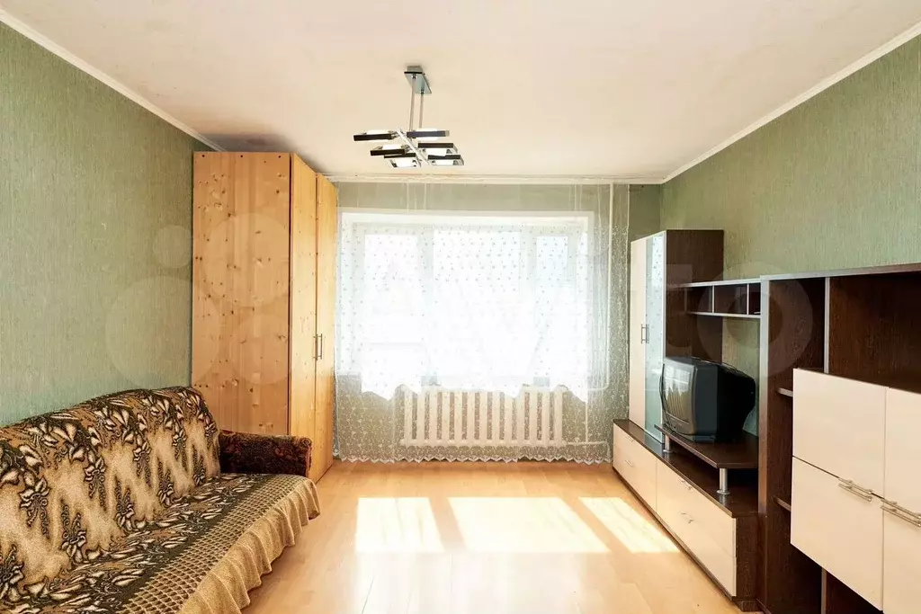 2-к. квартира, 52,7 м, 8/10 эт. - Фото 1