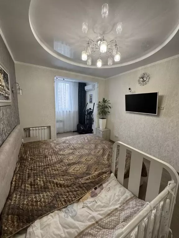 2-к кв. Московская область, Одинцово ул. Сколковская, 3В (68.1 м) - Фото 1