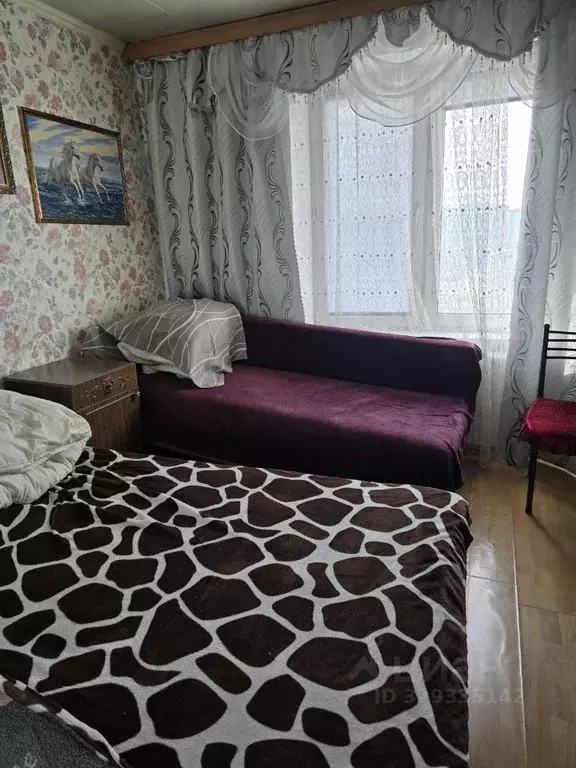Комната Москва, Москва, Зеленоград к831 (14.0 м) - Фото 2