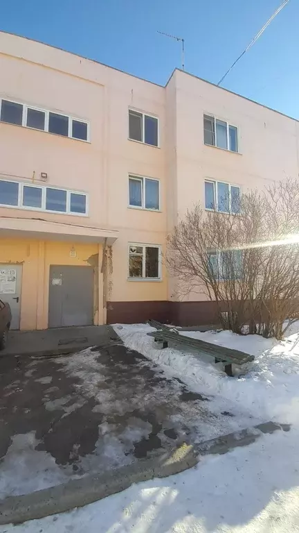 Продаётся 2-к квартира, 51.5 м - Фото 0