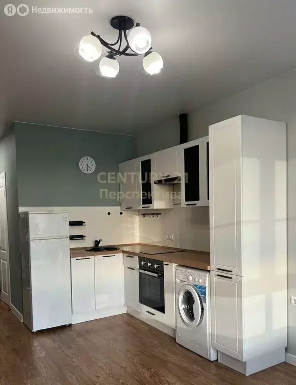 Квартира-студия: Балашиха, улица Яганова, 3 (24 м) - Фото 1