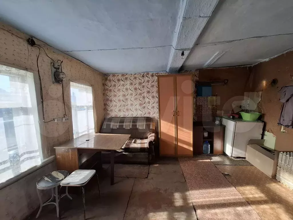 Дом 31 м на участке 12 сот. - Фото 1