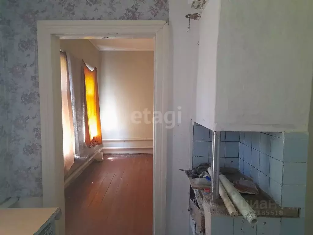 1-к кв. Саратовская область, Балашов ул. Гагарина, 121 (31.8 м) - Фото 1