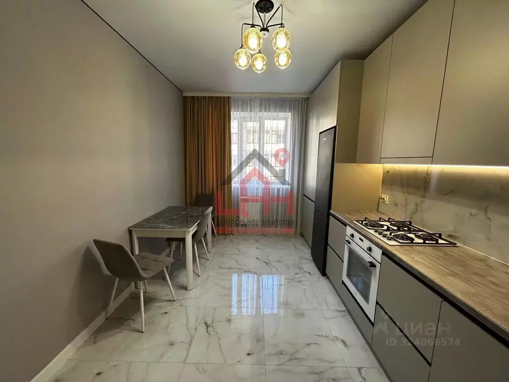 1-к кв. Ставропольский край, Ессентуки Никольская ул., 27 (44.0 м) - Фото 2