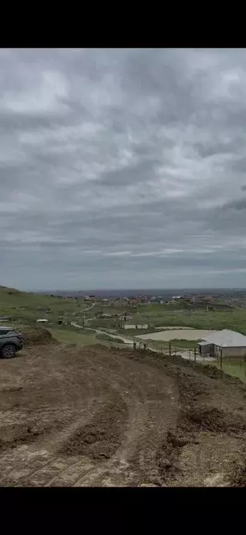 Участок в Дагестан, Карабудахкентский район, с. Агачаул, Кирпичного ... - Фото 0