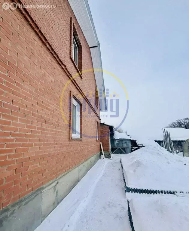 Дом в Копейск, Томская улица, 28 (134.9 м) - Фото 2