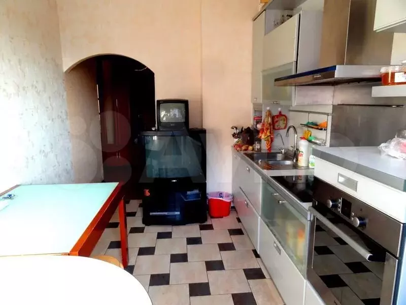 Комната 20 м в 3-к., 8/15 эт. - Фото 1