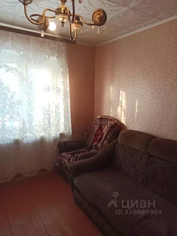 Комната Мордовия, Саранск ул. Осипенко, 83А (12.0 м) - Фото 1