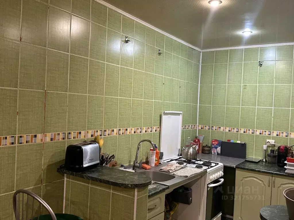 Дом в Липецкая область, Липецкий муниципальный округ, с. Подгорное ул. ... - Фото 1