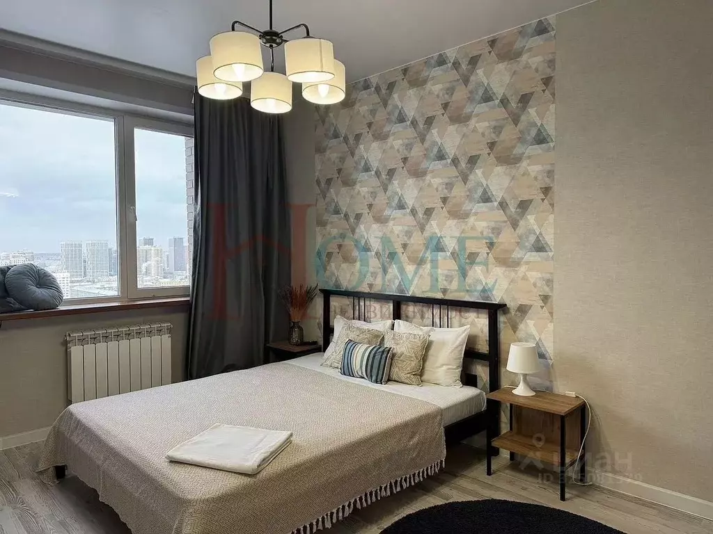 1-к кв. Новосибирская область, Новосибирск ул. Добролюбова, 16/1 (42.0 ... - Фото 2