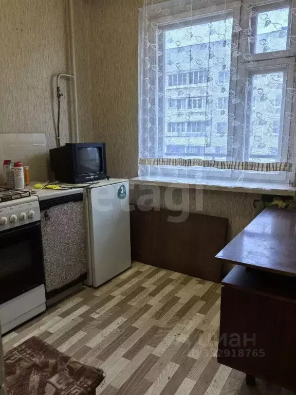 1-к кв. Тульская область, Узловая ул. Горького, 13 (35.0 м) - Фото 1