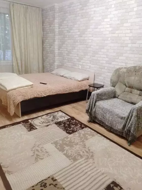2-к кв. Московская область, Одинцово ул. Маршала Бирюзова, 8 (45.0 м) - Фото 2
