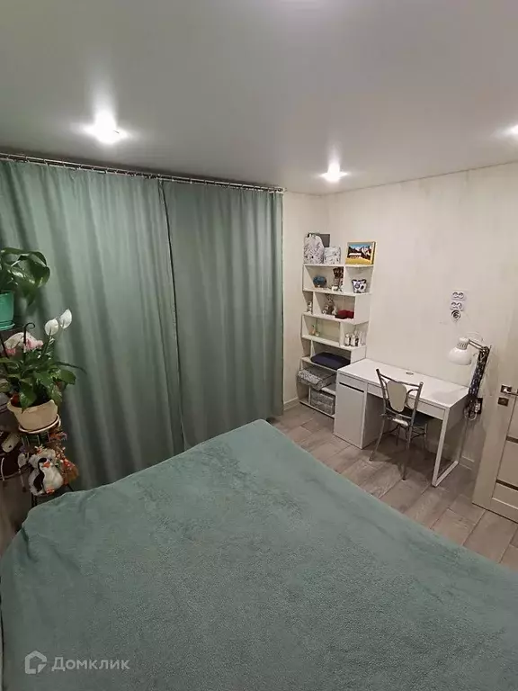 Продаётся 3-к квартира, 62 м - Фото 0