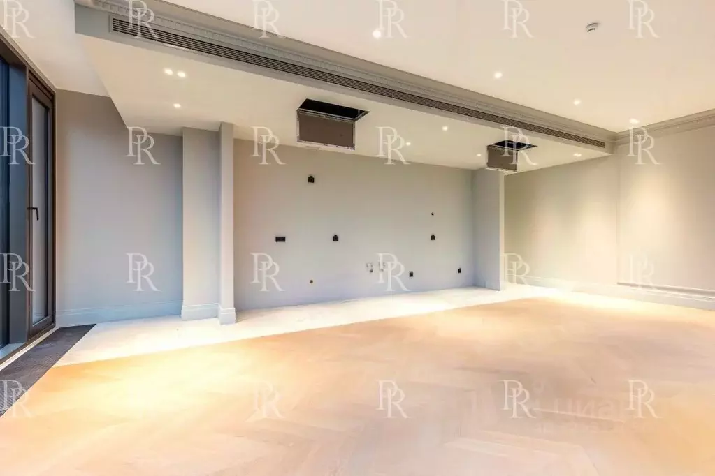 3-к кв. Москва ул. Братьев Фонченко, 1к4 (151.6 м) - Фото 2