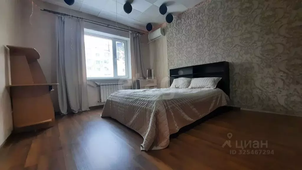 1-к кв. Ставропольский край, Ставрополь № 35 мкр, ул. Родосская, 3 ... - Фото 2