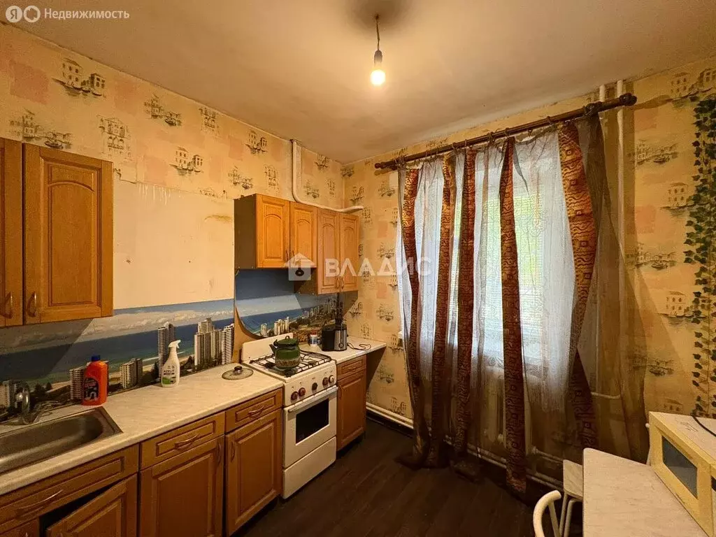 1-комнатная квартира: Волгоград, улица Полоненко, 14 (39.1 м) - Фото 1