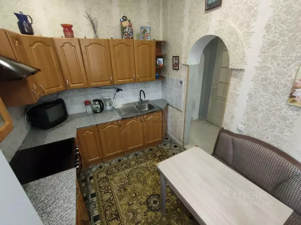 2-к кв. Новгородская область, Великий Новгород ул. Щусева, 10к1 (68.1 ... - Фото 2