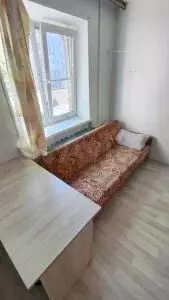 Квартира-студия, 16 м, 2/5 эт. - Фото 1