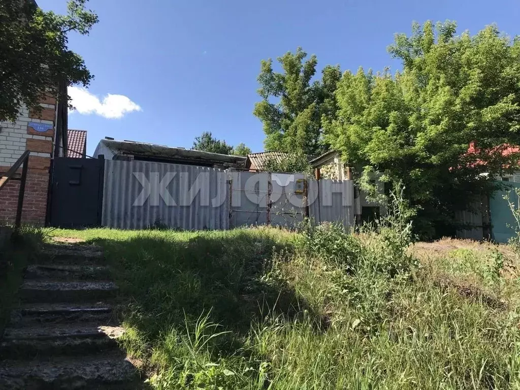 Дом в Белгородская область, Белгород Дальняя Садовая ул., 5 (31 м) - Фото 0