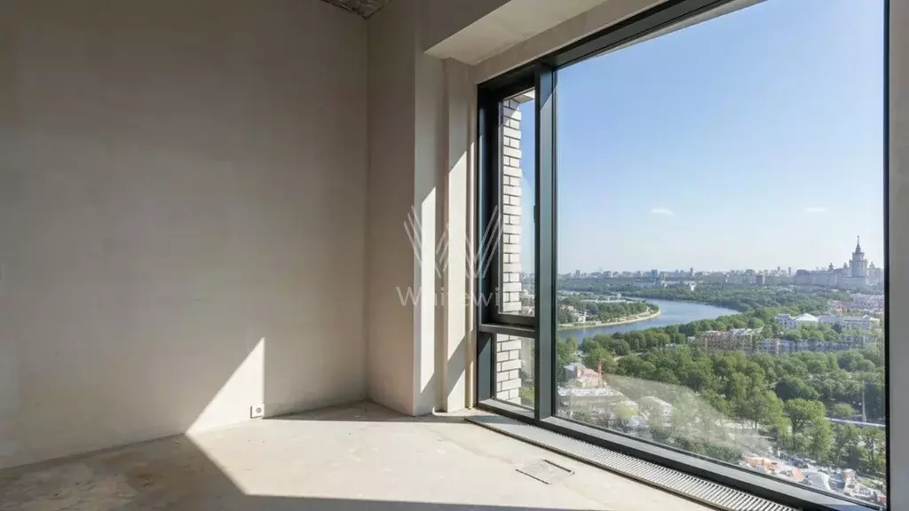 5-к кв. Москва 1-й Сетуньский проезд, 8 (157.0 м) - Фото 1