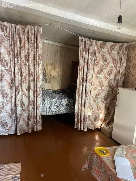 Дом в село Тирлянский, Коммунистическая улица, 82 (60.3 м) - Фото 1