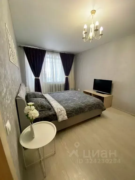 1-к кв. Челябинская область, Магнитогорск Советская ул., 195/2 (36.0 ... - Фото 2