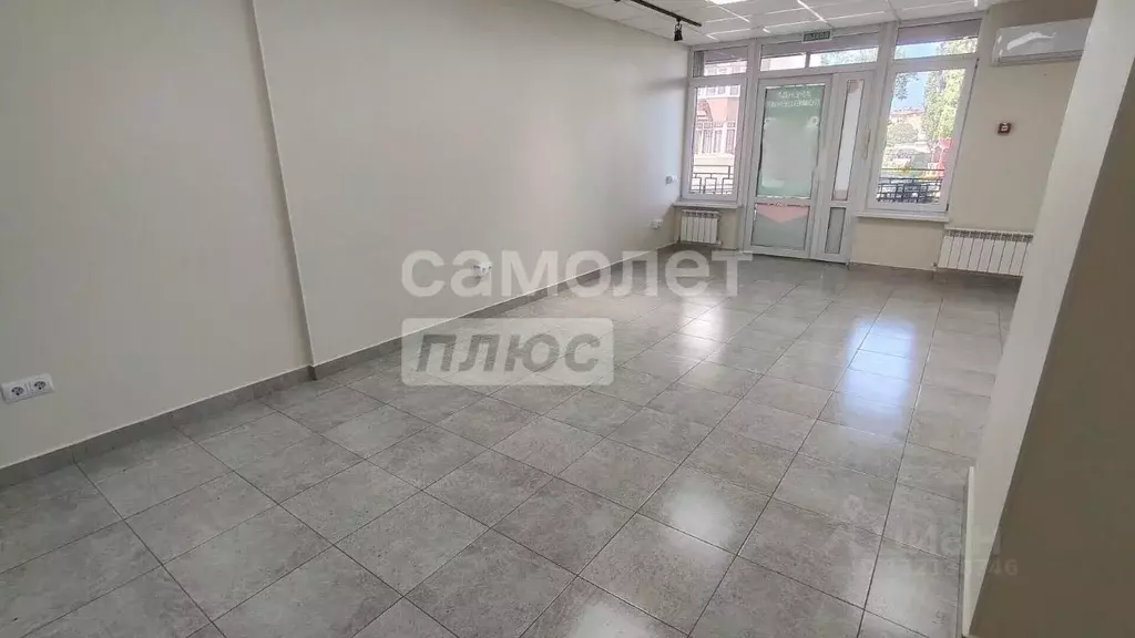 Офис в Краснодарский край, Анапа Рождественская ул., 55к1 (41 м) - Фото 1