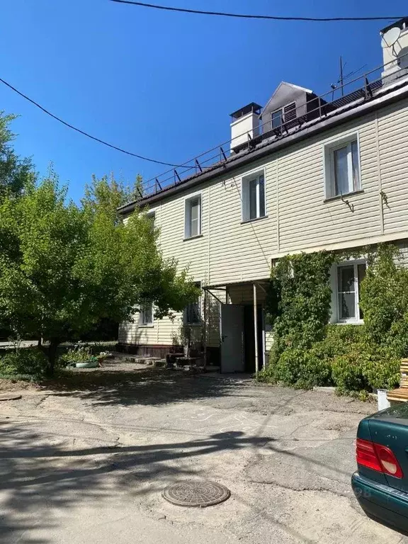 2-к кв. Волгоградская область, Волгоград пос. ГЭС, ул. Героев Шипки, ... - Фото 1