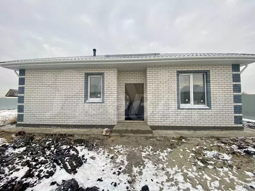 Дом 93 м на участке 6,5 сот. - Фото 1