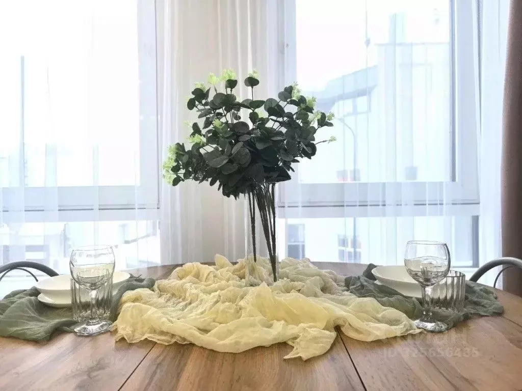 1-к кв. Башкортостан, Уфа бул. Ибрагимова, 90/2 (36.0 м) - Фото 2