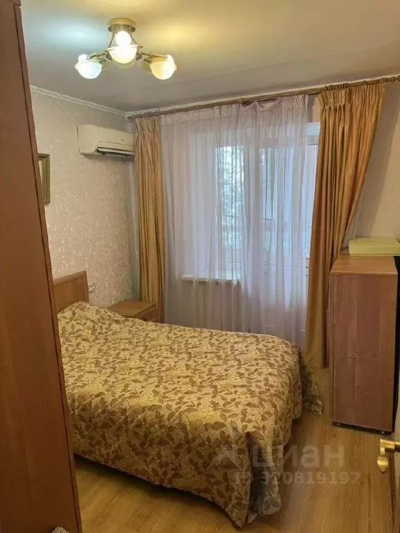 3-к кв. Краснодарский край, Геленджик ул. Леселидзе (65.0 м) - Фото 0