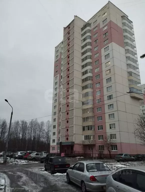 Комната Пермский край, Пермь Делегатская ул., 45 (18.8 м) - Фото 2